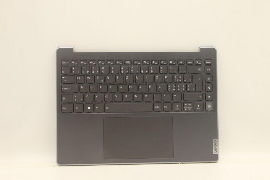 Lenovo COVER Upper Case ASM_SWS