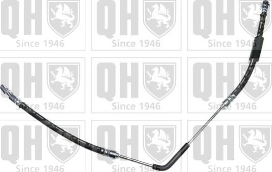 QUINTON HAZELL BFH6048 Bremseslange