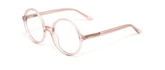 Glas Lesebriller Rakel Pink