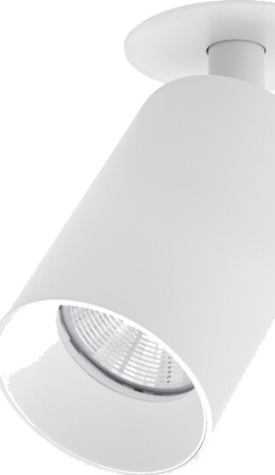 Norlux AS Norlux 1 tenning Tania Mini Slim 850lm 927 36° 9W Wh Norlux AS Norlux 1 tenning Tania Mini Slim 850lm 927 36° 9W Wh