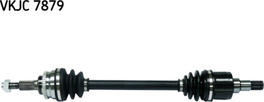 Skf Drivaksel SKF VKJC 7879 Skf Drivaksel SKF VKJC 7879