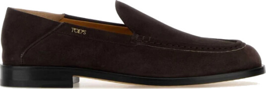 Tod's Dame Sko Brun 36 EU,