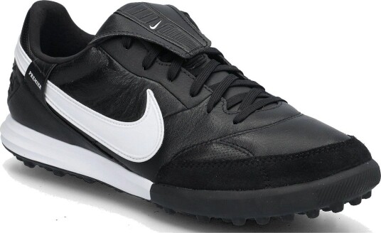 Nike The Nike Premier Iii Tf BLACK/WHITE 44.5 Nike The Nike Premier Iii Tf BLACK/WHITE 44.5