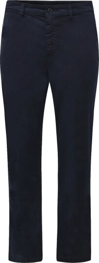 BOSS Chino Regular 1 DARK BLUE 40 x 32
