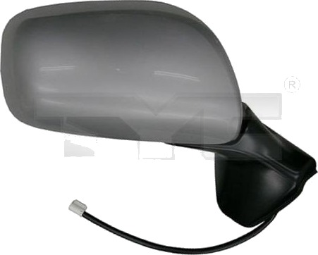 Sidespeil TYC 336-0061