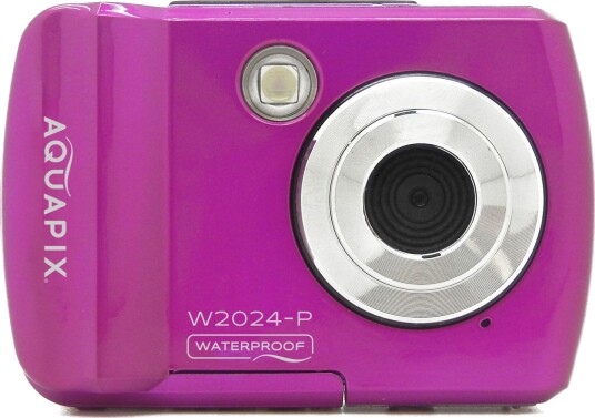Easypix Aquapix W2024 Splash pink