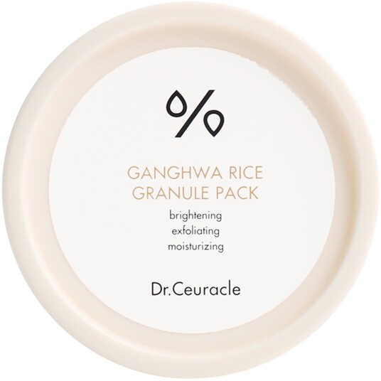 Dr Ceuracle Ganghwa Rice Granule Pack