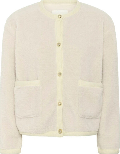 Cream Dame Strikkevarer Beige L/XL, Cream Dame Strikkevarer Beige L/XL,