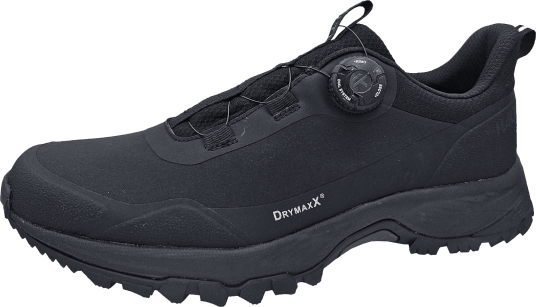 Halti Men"s Fara Low Freelock 2 Black 42