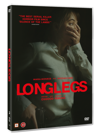 Longlegs Longlegs