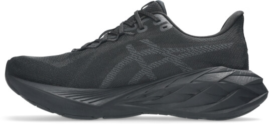 Asics Men´s Dynablast 6 Black/carrier Grey 42 Asics Men´s Dynablast 6 Black/carrier Grey 42