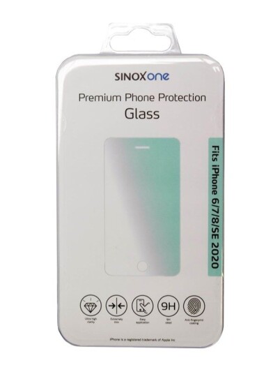 Sinox One Protection