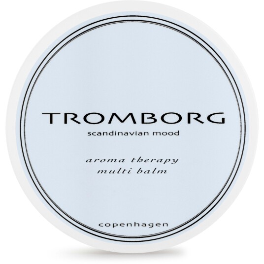 Tromborg Aroma Therapy Multi Balm 90 ml Lipbalm