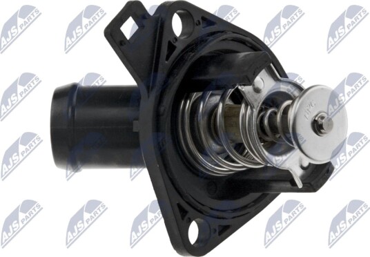 Termostat NTY CTM HD 000