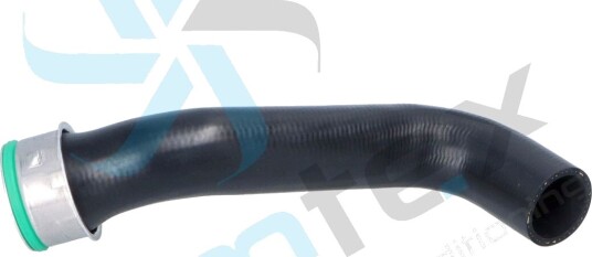 CLIMTEX CX2 243 Ladeluftslange