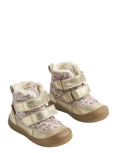 Wheat Winterboot Dowi Tex Gold 19 Wheat Winterboot Dowi Tex Gold 19