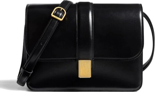Khaite Dame Vesker Svart ONE SIZE,