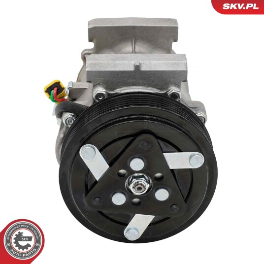 ESEN SKV 84SKV110 AC-kompressor