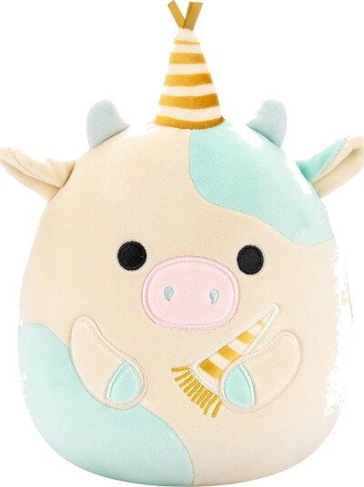 Squishmallows Kosedyr   19 cm   Belana   Squishmallows   OneSize   Kosedyr
