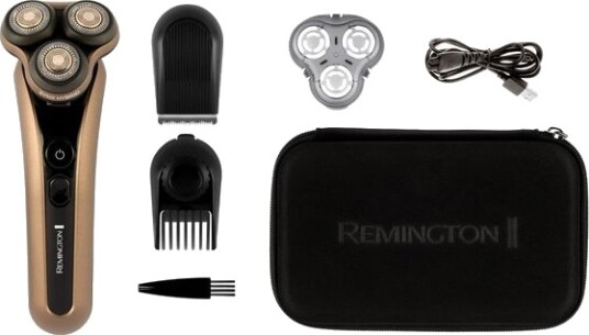 Remington X9 Limitless X barbermaskin XR1795 bronse