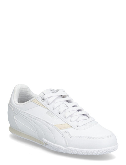 PUMA Bella Donna Sl Jr White 39