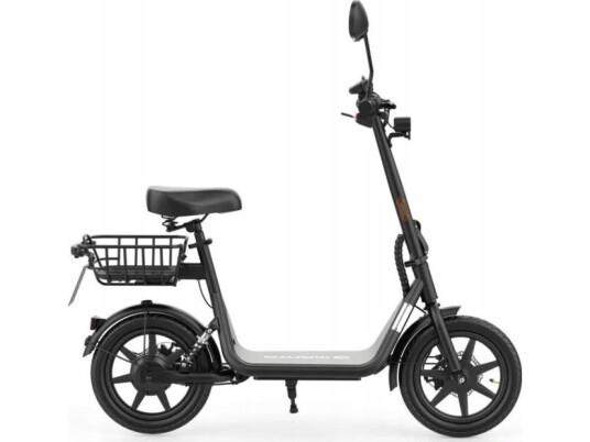 Manta Elektrisk Sparkesykkel Manta Flinston Mes 1402J