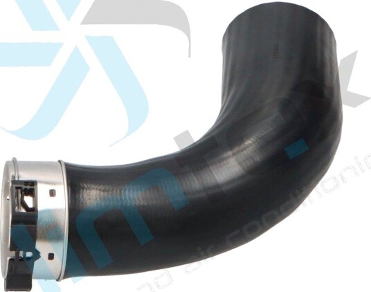 Ladeluftslange CLIMTEX CX2-397 Ladeluftslange CLIMTEX CX2-397