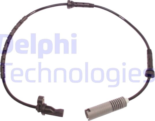 DELPHI SS20216 Sensor ABS DELPHI SS20216 Sensor ABS