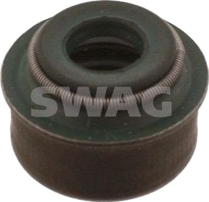 SWAG 40 34 0001 Pakning, ventilstamme