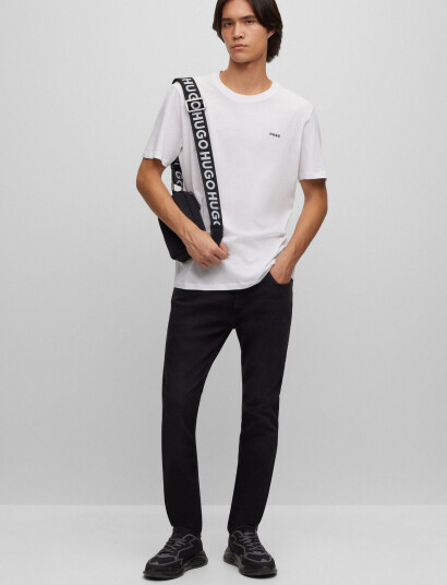HUGO Dero222   White   L