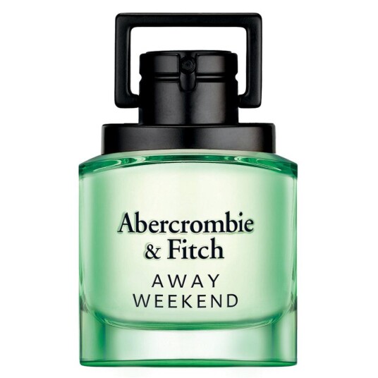 Abercrombie & Fitch Away Weekend Men Eau de Toilette 50 ml Abercrombie & Fitch Away Weekend Men Eau de Toilette 50 ml
