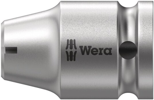 Wera 05344512001, Stikkontakt, 3/8", Imperisk, 1 Hoder, 5/16", 3 Cm Wera 05344512001, Stikkontakt, 3/8", Imperisk, 1 Hoder, 5/16", 3 Cm