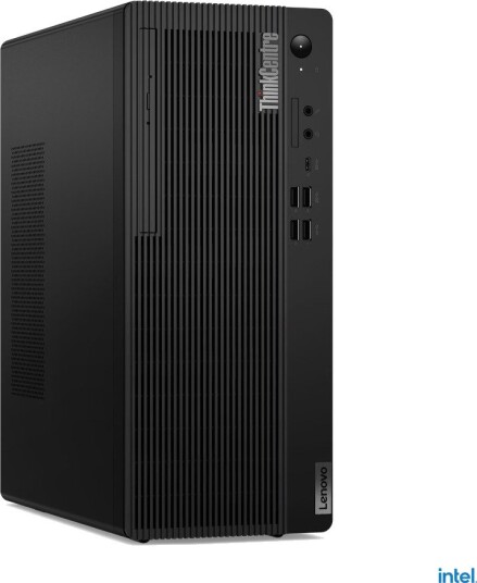 Lenovo ThinkCentre M70t Stasjonær PC i3-13100 16GB RAM 256GB SSD Windows 11 Pro