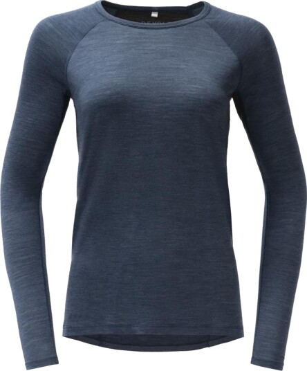 Devold Women"s Endurance Merino 130 Shirt Night S Devold Women"s Endurance Merino 130 Shirt Night S