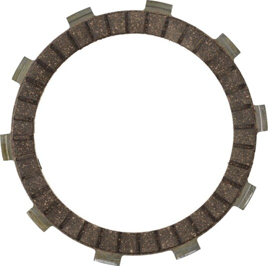 Belegglamellsett, kopling sbs 50416 Belegglamellsett, kopling sbs 50416