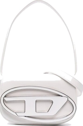 Diesel Dame Vesker Hvit ONE SIZE,