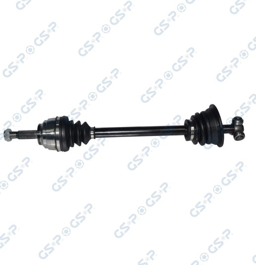 GSP 250177 Drivaksel