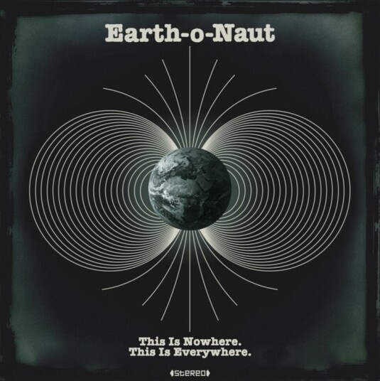 This Is Nowhere This Is Everywhere Vinyl