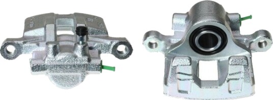 Bremsecaliper Axia 394554