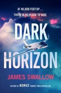 Dark Horizon Av James Swallow Dark Horizon Av James Swallow