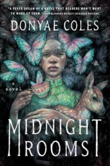 Midnight Rooms A Novel Midnight Rooms A Novel