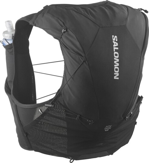 Salomon ADV Skin 12 Set black M Salomon ADV Skin 12 Set black M