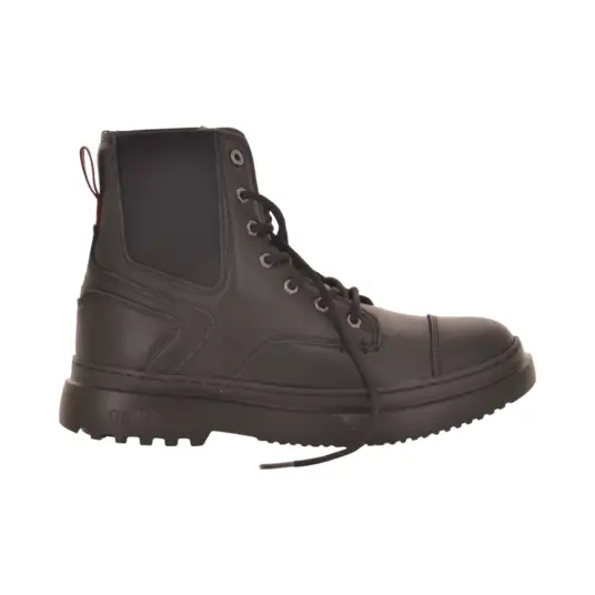 Colmar Dame Sko Svart 39 EU,