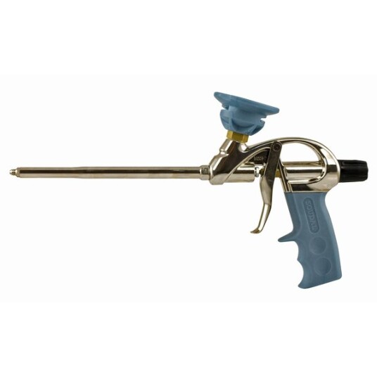 Soudal 60 cm Skumpistol for PU-skum og skumlim - Håndverktøy Soudal 60 cm Skumpistol for PU-skum og skumlim - Håndverktøy