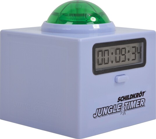 Schildkröt Jungle Timer Schildkröt Jungle Timer