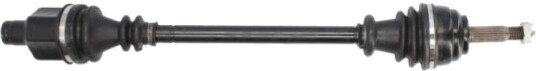 Point Gear Drivaksel POINT GEAR PNG72286