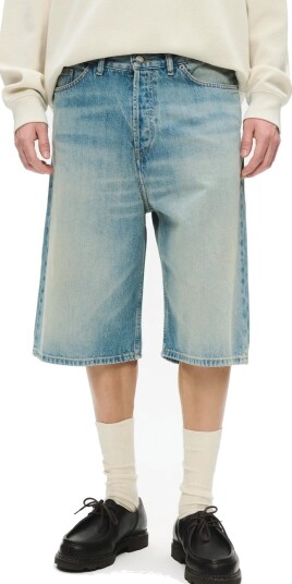 WOOD WOOD Wwtype 16 Jorts 25320 Blue 34 WOOD WOOD Wwtype 16 Jorts 25320 Blue 34