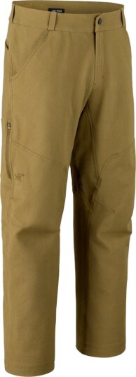 Arc"teryx Cronin Cotton Pant M"s bracken 32 regular