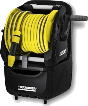 Krcher Hose Box Incl.15 M Hose Krcher Hose Box Incl.15 M Hose