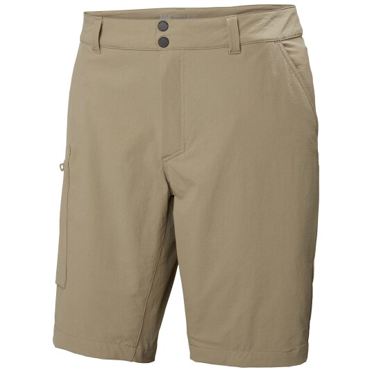 Helly Hansen Men's Brono Softshell Shorts 2xl 2XL